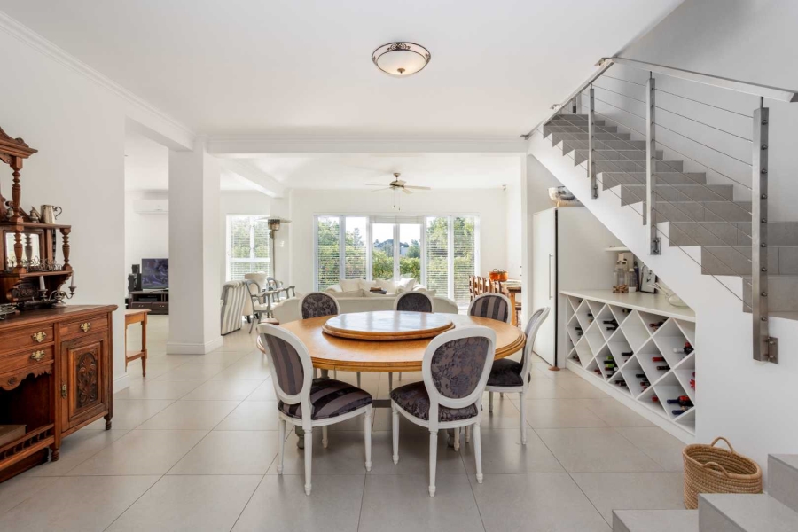 To Let 4 Bedroom Property for Rent in Val De Vie Estate Western Cape